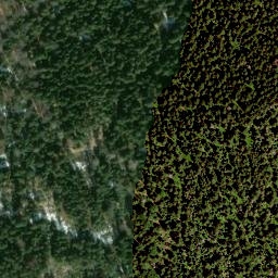 Satellite imagery of Seehügel, DE