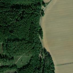 Satellite imagery of Doubravský vrch [Lipová-Doubrava], CZ
