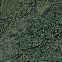 Satellite imagery of Lysina, CZ