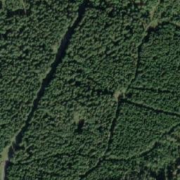 Satellite imagery of Vlčí kámen [Prameny], CZ
