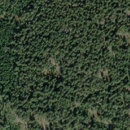 Satellite imagery of Vlčí kámen [Prameny], CZ