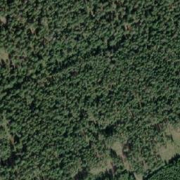 Satellite imagery of Vlčí kámen [Prameny], CZ
