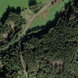 Satellite imagery of Spálený, CZ