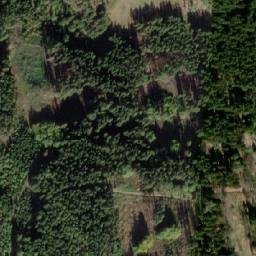 Satellite imagery of Spálený, CZ