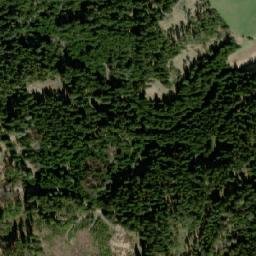 Satellite imagery of Spálený, CZ