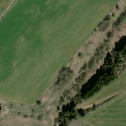 Satellite imagery of [Otročín] HG, CZ