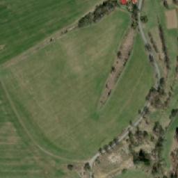 Satellite imagery of [Otročín] HG, CZ