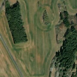 Satellite imagery of Zbraslavský vrch [Štědrá-Zbraslav] outlook p., CZ