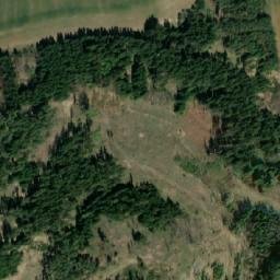 Satellite imagery of Zbraslavský vrch [Štědrá-Zbraslav] outlook p., CZ