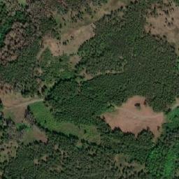 Satellite imagery of Strážný vrch [Žihle-Hluboká], CZ