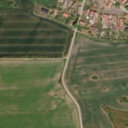 Satellite imagery of Strážný vrch [Žihle-Hluboká], CZ