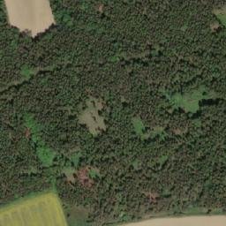 Satellite imagery of Bukovec [Bílov v Čechách], CZ