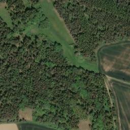 Satellite imagery of Bukovec [Bílov v Čechách], CZ