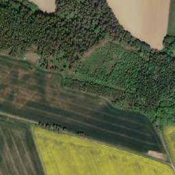 Satellite imagery of Bukovec [Bílov v Čechách], CZ