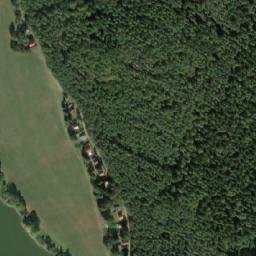 Satellite imagery of Libyňský vrch [Vysoká Libyně], CZ