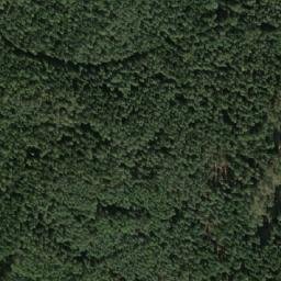 Satellite imagery of Libyňský vrch [Vysoká Libyně], CZ