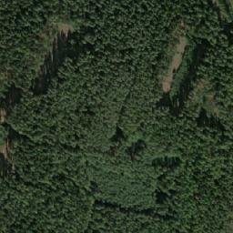 Satellite imagery of Libyňský vrch [Vysoká Libyně], CZ