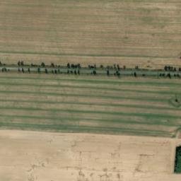 Satellite imagery of [Čistá u Rakovníka] HG, CZ