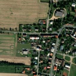 Satellite imagery of [Čistá u Rakovníka] HG, CZ