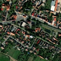 Satellite imagery of [Čistá u Rakovníka] HG, CZ