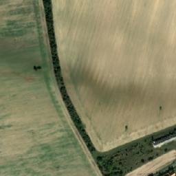 Satellite imagery of Zhoř [Krakovec u Rakovníka], CZ