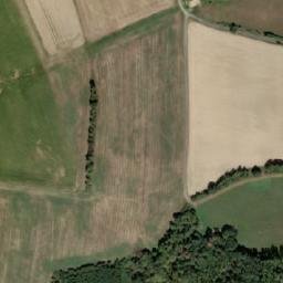 Satellite imagery of Amerika [Velká Buková] GSM, CZ