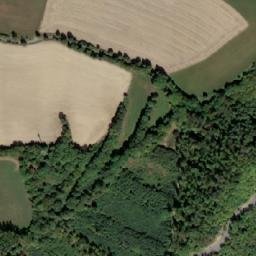 Satellite imagery of Amerika [Velká Buková] GSM, CZ