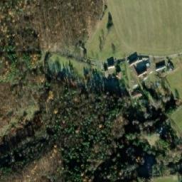 Satellite imagery of [Chyňava] HG, CZ