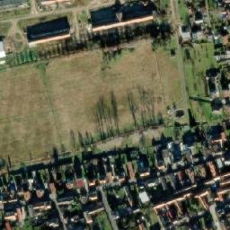 Satellite imagery of [Chyňava] HG, CZ