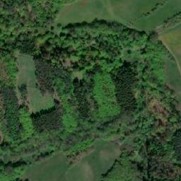 Satellite imagery of Velký vrch [Nenačovice], CZ