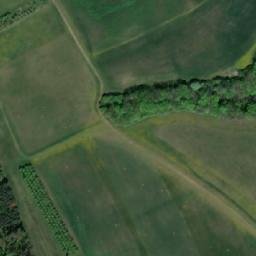 Satellite imagery of Velký vrch [Nenačovice], CZ