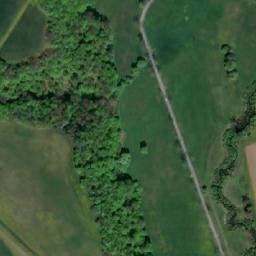 Satellite imagery of Velký vrch [Nenačovice], CZ