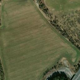 Satellite imagery of [Drahelčice] GSM, CZ