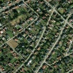 Satellite imagery of [Rudná-Hořelice] church t., CZ