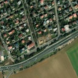 Satellite imagery of [Praha-Hlubočepy] GSM, CZ