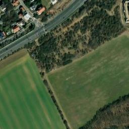 Satellite imagery of [Praha-Hlubočepy] GSM, CZ