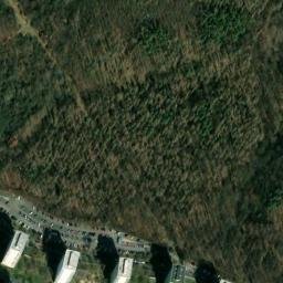 Satellite imagery of Nad Lesním divadlem [Praha-Krč], CZ