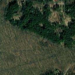 Satellite imagery of (Kunratický les) [Praha-Kunratice], CZ