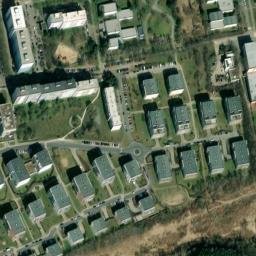 Satellite imagery of Milíčovský vrch [Praha-Újezd u Průhonic], CZ
