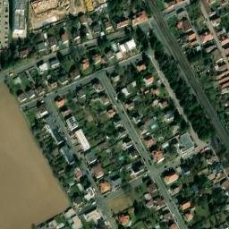 Satellite imagery of [Praha-Uhříněves] church t., CZ