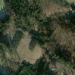 Satellite imagery of Na Plachtě [Škvorec-Třebohostice], CZ
