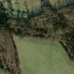 Satellite imagery of Na Plachtě [Škvorec-Třebohostice], CZ