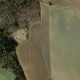 Satellite imagery of Na Plachtě [Škvorec-Třebohostice], CZ
