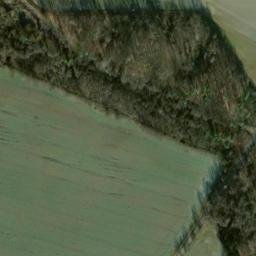 Satellite imagery of (Na Ladech) [Hradešín], CZ