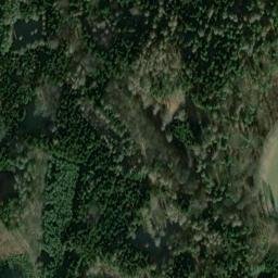 Satellite imagery of (Na Ladech) [Hradešín], CZ
