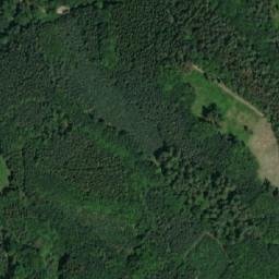 Satellite imagery of Srnčí kopec [Doubravčice], CZ