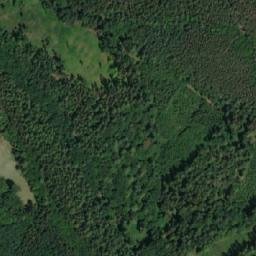Satellite imagery of Srnčí kopec [Doubravčice], CZ