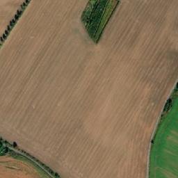 Satellite imagery of Lipská hora [Vitice - Lipany], CZ