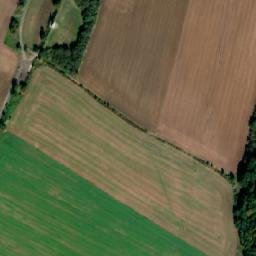 Satellite imagery of Lipská hora [Vitice - Lipany], CZ