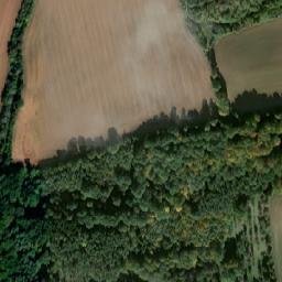 Satellite imagery of Lipská hora [Vitice - Lipany], CZ